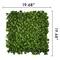 20&#x22; Cabo Style Plant Living Wall Panels, 4ct.